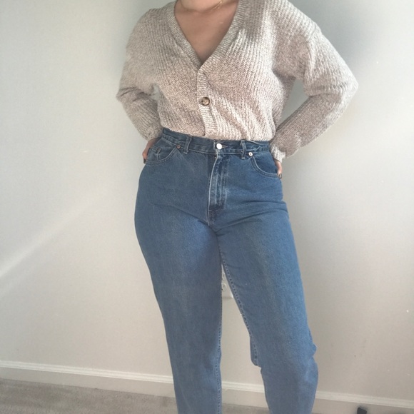 Mom jeans - Picture 4 of 6